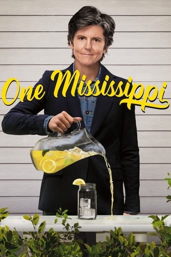 Portrait for One Mississippi - Season 2