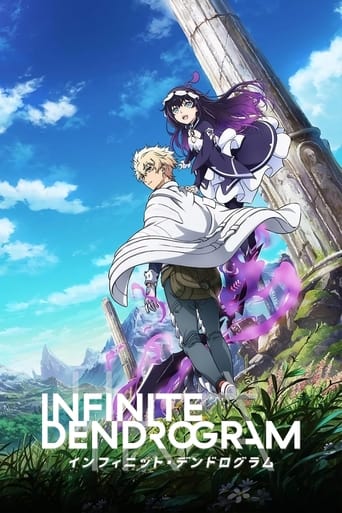 Portrait for Infinite Dendrogram - Season 1