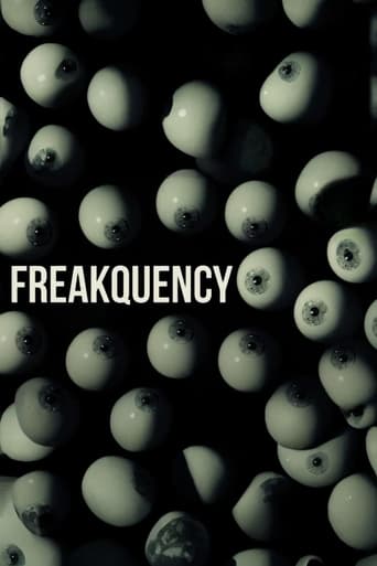 Poster of Freakquency