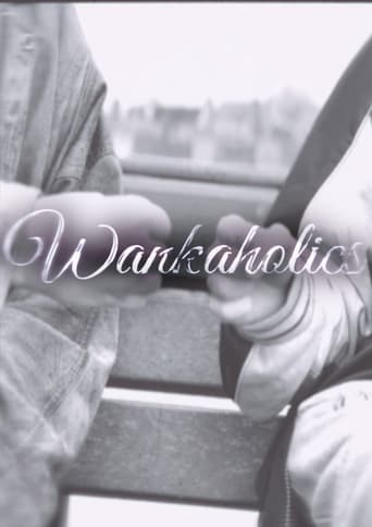 Poster of Wankaholics