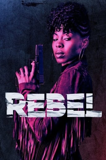 Portrait for Rebel - Season 1