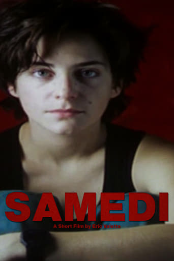 Poster of Samedi, dimanche et aussi lundi