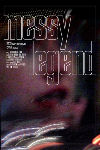 Poster of Messy Legend