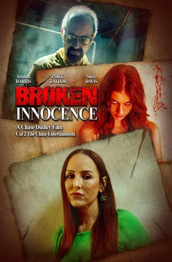 Poster of Broken Innocence