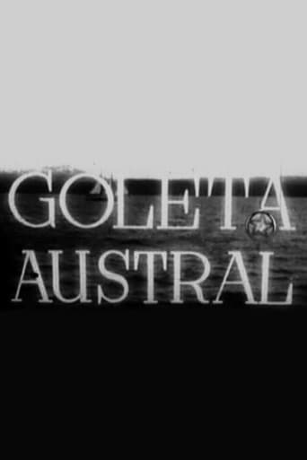 Poster of Goleta austral