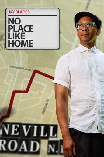 Portrait for No Place Like Home - Series 2