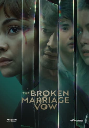 Portrait for The Broken Marriage Vow - Season 2