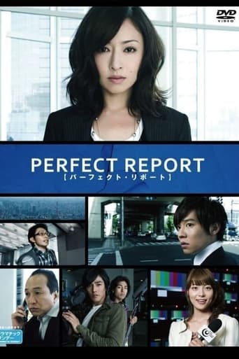 Portrait for Perfect Report - Season 1