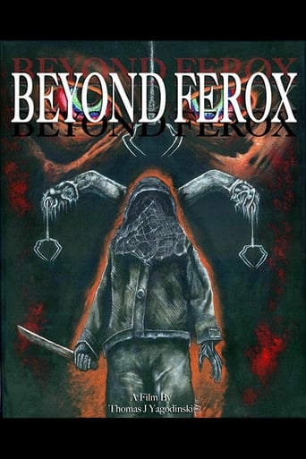 Poster of Beyond Ferox