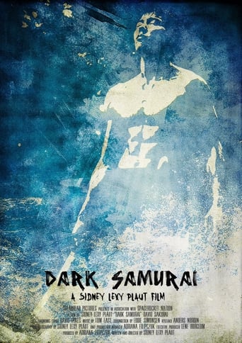 Poster of Dark Samurai