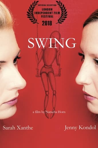 Poster of Swing