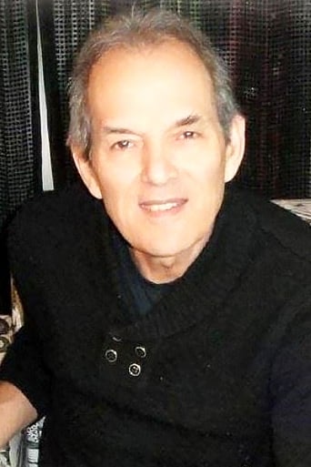 Portrait of Ilias Kaklamanis