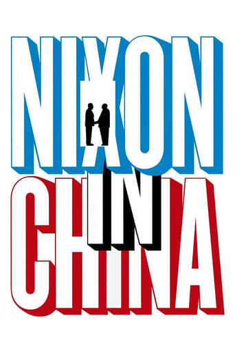 Poster of John Adams: Nixon in China