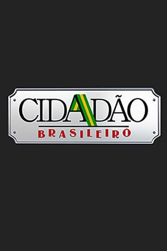 Portrait for Cidadão Brasileiro - Season 1