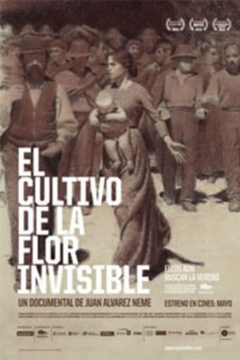 Poster of The Crop of the Invisible Flower