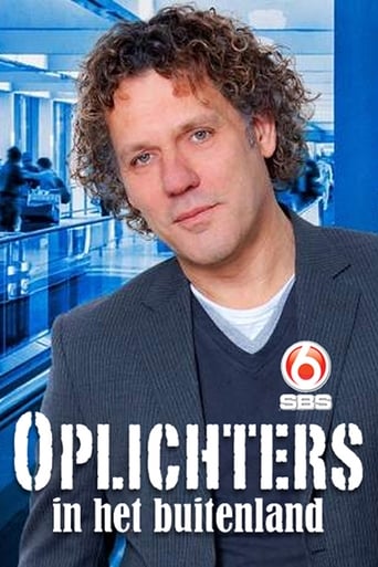 Portrait for Oplichters In Het Buitenland - Season 1