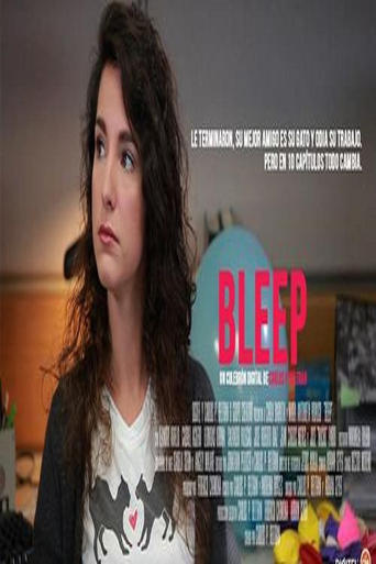 Poster of Bleep