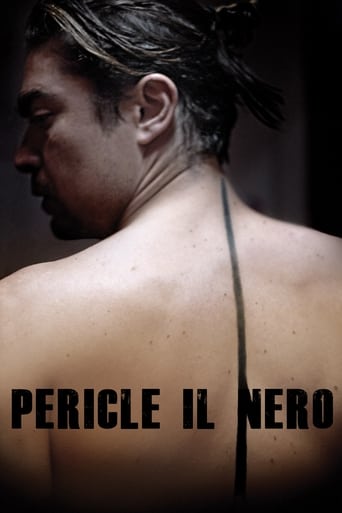 Poster of Pericle