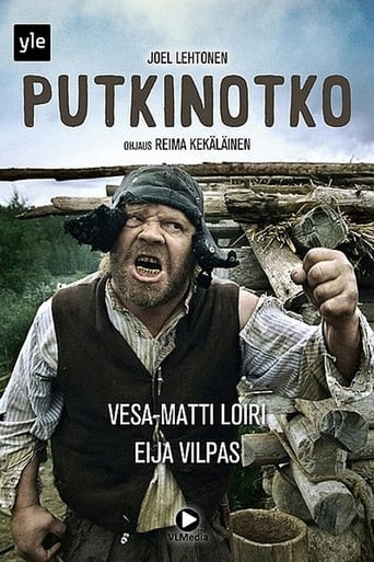 Portrait for Putkinotko - Season 1