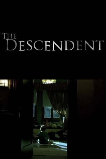 Poster of The Descendent