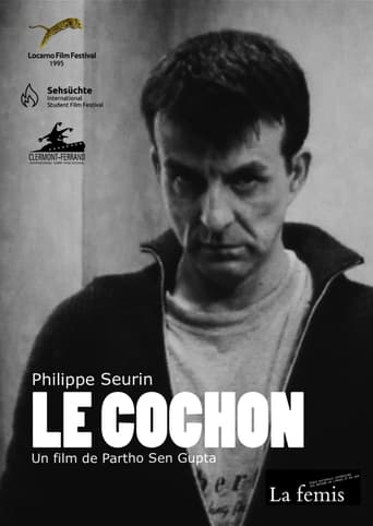 Poster of Le Cochon