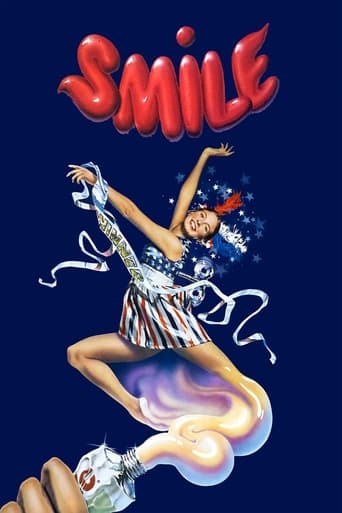 Poster of Smile