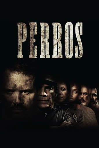 Poster of Perros