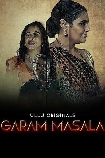 Portrait for Garam Masala - Season 1