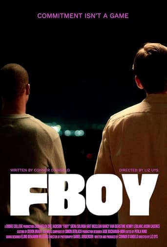 Poster of FBOY