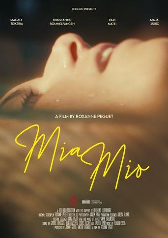 Poster of Mia Mio