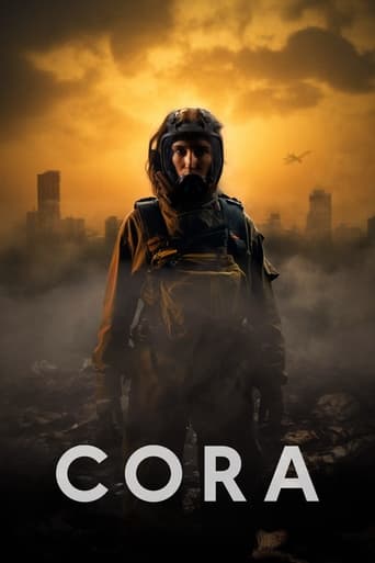 Poster of Cora