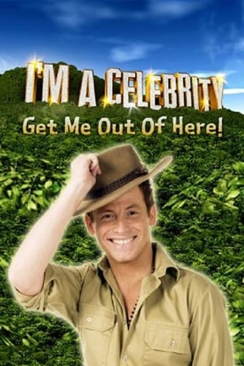 Portrait for I'm a Celebrity...Get Me Out of Here! - Season 8