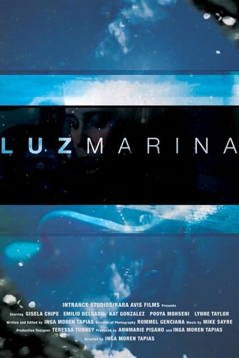 Poster of Luz Marina