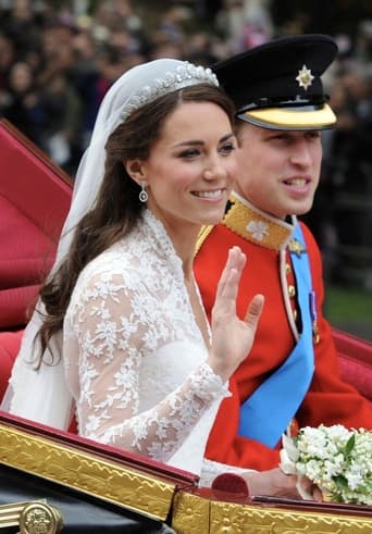 Poster of The Day Will And Kate Got Married