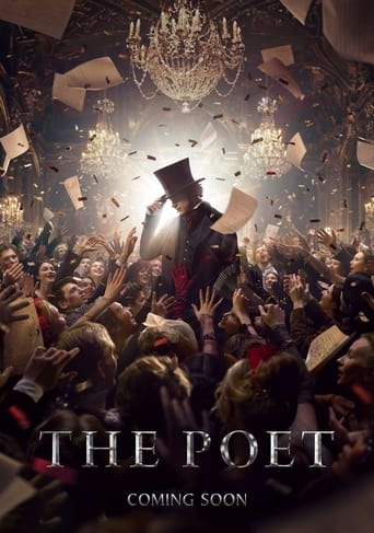 Poster of The Poet