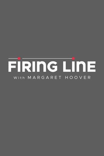 Portrait for Firing Line with Margaret Hoover - Season 2018