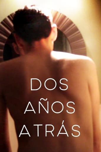 Poster of DOS AÑOS ATRÁS