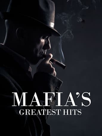 Poster of Mafia's Greatest Hits