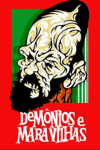 Poster of Demons and Wonders