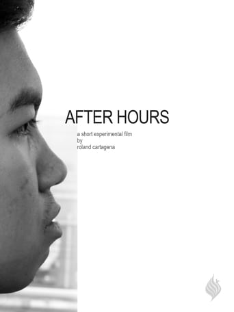 Poster of After Hours