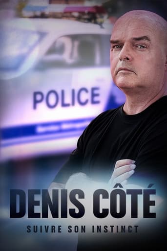 Poster of Denis Côté: suivre son instinct