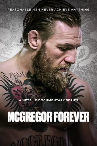 Portrait for McGREGOR FOREVER - Limited Series