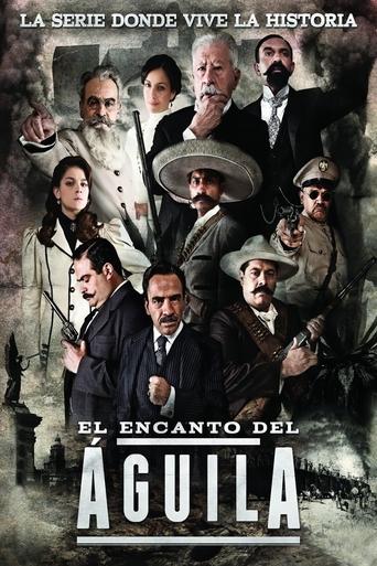 Poster of El Encanto del Águila