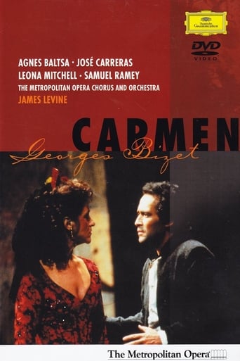 Poster of Carmen