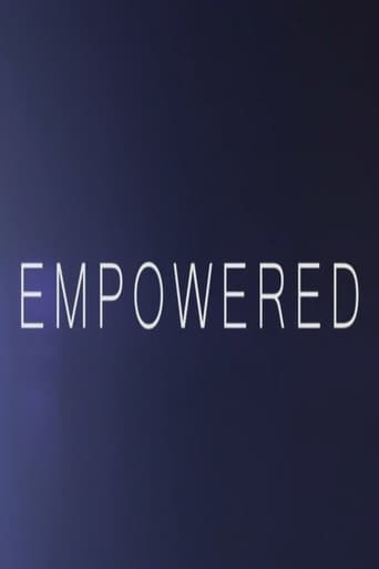 Poster of Empowered