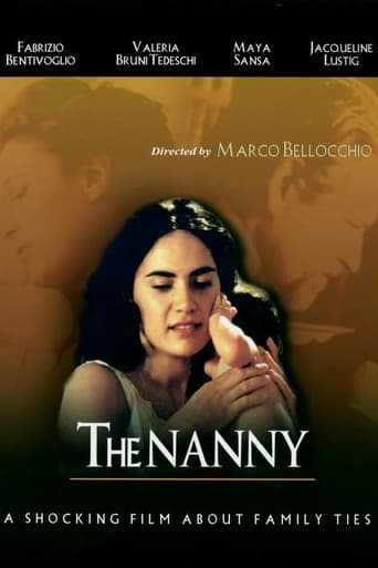 Poster of The Nanny