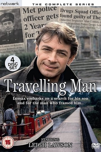 Poster of Travelling Man