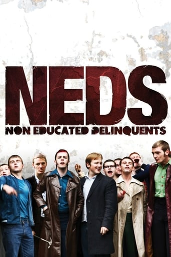 Poster of Neds