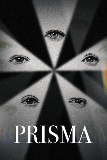 Portrait for PRISMA - Season 1