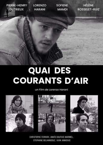 Poster of Quai des courants d'air